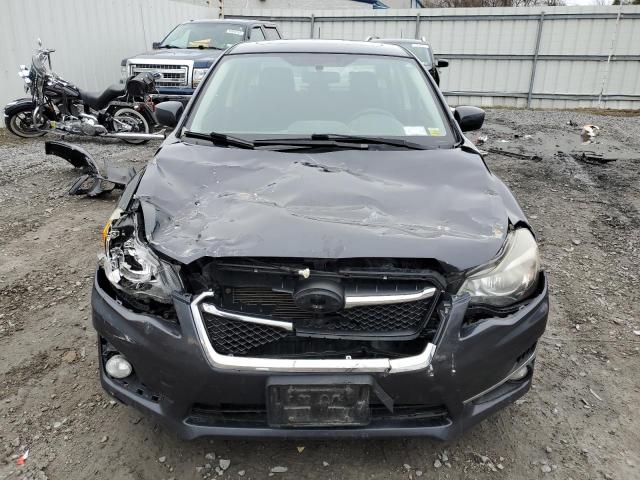Photo 5 from auction – 2015 SUBARU IMPREZA PR with VIN JF1GJAK68FH014425