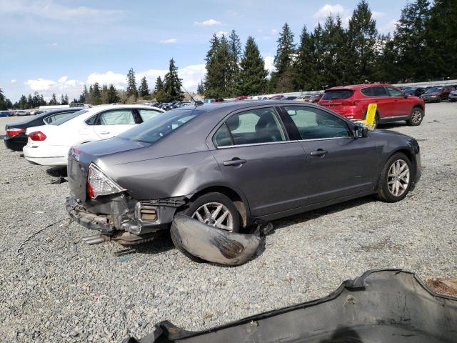 Photo 3 from auction – 2010 FORD FUSION SEL with VIN 3FAHP0JA3AR317607