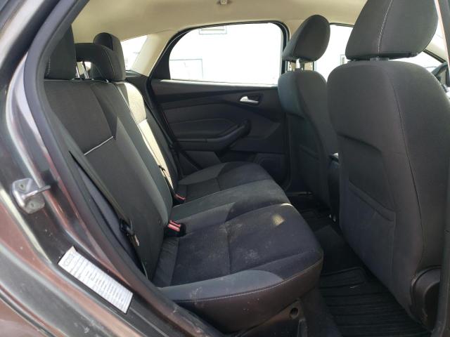 Photo 10 from auction – 2014 FORD FOCUS SE with VIN 1FADP3K23EL238904