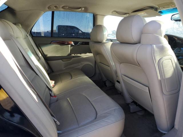 Photo 10 from auction – 2003 CADILLAC DEVILLE DT with VIN 1G6KF54953U193596