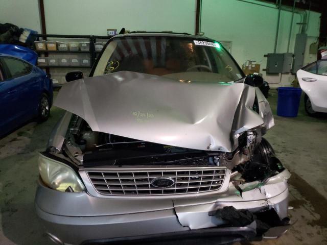 Photo 5 from auction – 2003 FORD WINDSTAR L with VIN 2FMZA51443BB90872