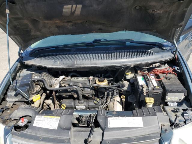Photo 12 from auction – 2006 DODGE GRAND CARA with VIN 2D4GP44L86R763441