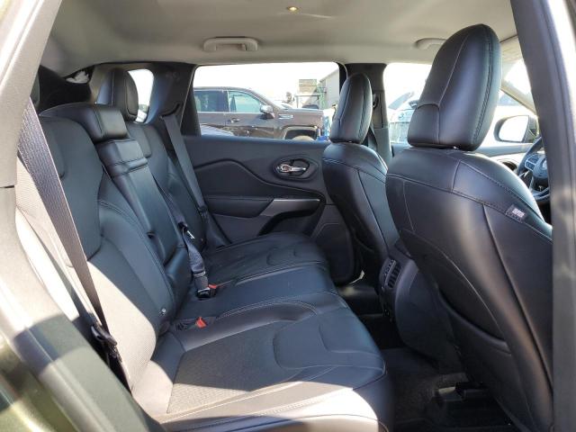 Photo 11 from auction – 2019 JEEP CHEROKEE L with VIN 1C4PJMDX1KD166839