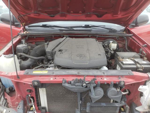 Photo 11 from auction – 2015 TOYOTA TACOMA DOU with VIN 3TMLU4EN8FM187426