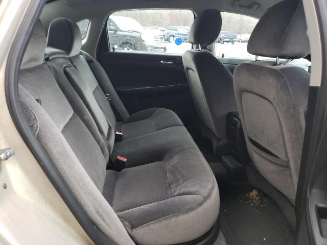 Photo 10 from auction – 2012 CHEVROLET IMPALA LT with VIN 2G1WB5E35C1142429