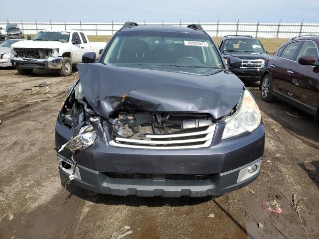 Photo 5 from auction – 2011 SUBARU OUTBACK 2. with VIN 4S4BRCGC8B3420361