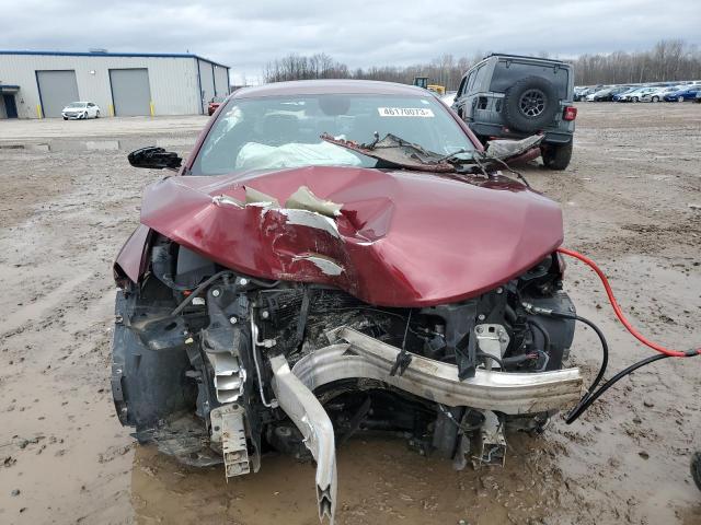 Photo 5 from auction – 2015 CHRYSLER 200 S with VIN 1C3CCCBB0FN644750
