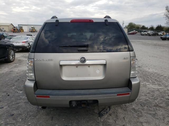 Photo 6 from auction – 2008 MERCURY MOUNTAINEE with VIN 4M2EU47E48UJ02998