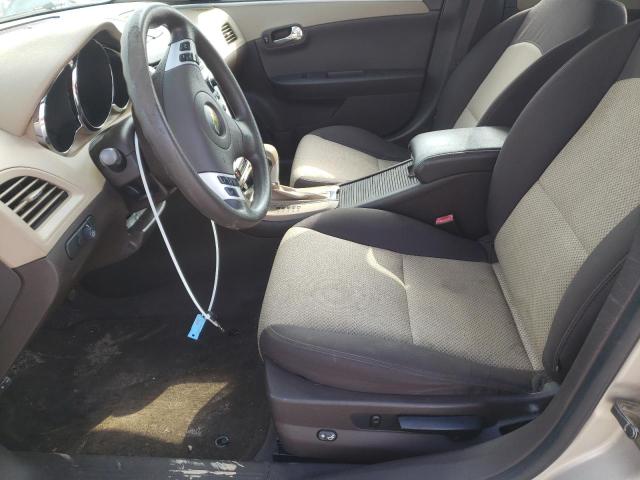 Photo 7 from auction – 2012 CHEVROLET MALIBU LS with VIN 1G1ZB5E09CF274962
