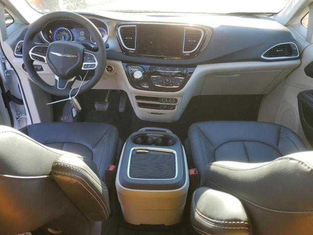 Photo 8 from auction – 2022 CHRYSLER PACIFICA T with VIN 2C4RC1BG6NR211814