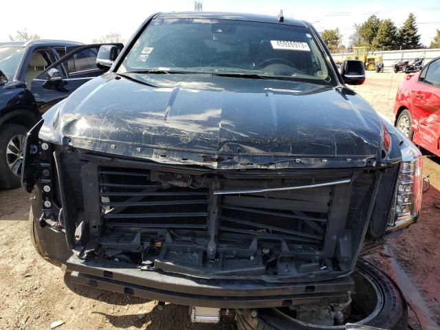 Photo 5 from auction – 2016 CADILLAC ESCALADE P with VIN 1GYS4DKJ3GR473952
