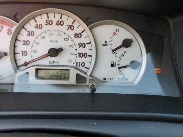 Photo 9 from auction – 2007 TOYOTA COROLLA CE with VIN 1NXBR32E77Z800754