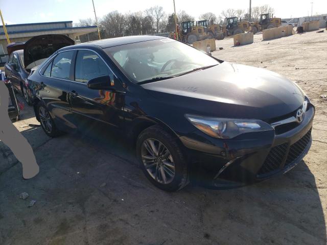 Photo 4 from auction – 2016 TOYOTA CAMRY LE with VIN 4T1BF1FK8GU208132