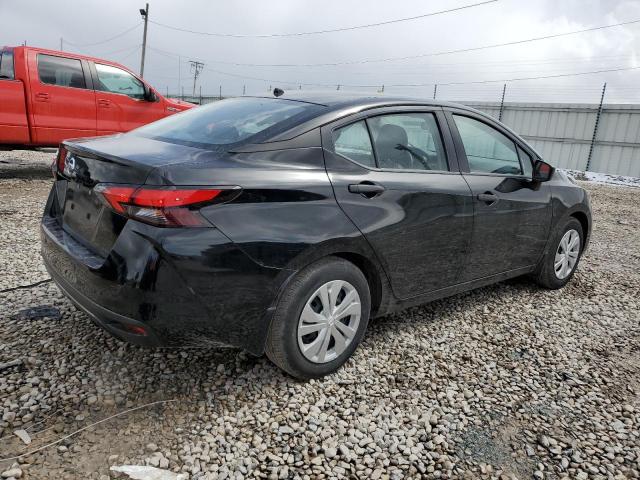 Photo 3 from auction – 2020 NISSAN VERSA S with VIN 3N1CN8DV6LL894146