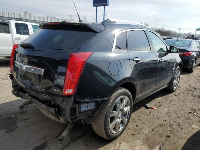 Photo 3 from auction – 2012 CADILLAC SRX PREMIU with VIN 3GYFNFE37CS540633