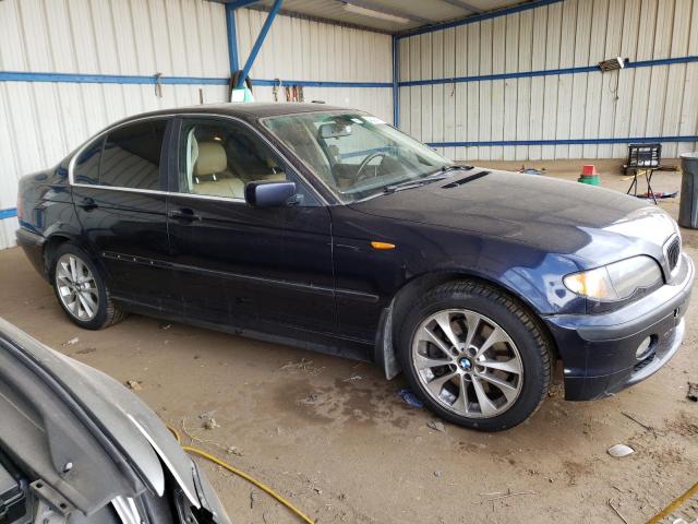 Photo 4 from auction – 2004 BMW 330 XI with VIN WBAEW53404PG10736