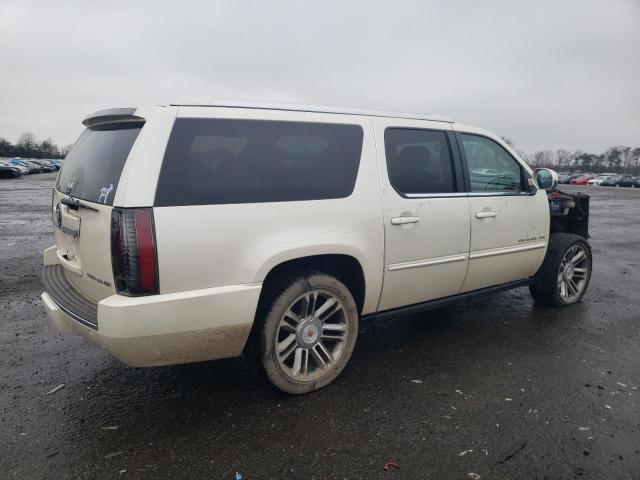 Photo 3 from auction – 2013 CADILLAC ESCALADE E with VIN 1GYS4JEF7DR253229