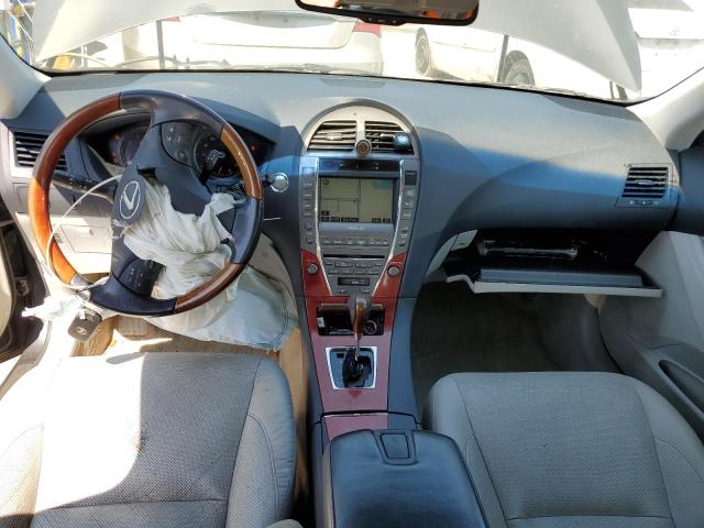 Photo 8 from auction – 2008 LEXUS ES 350 with VIN JTHBJ46G082273584