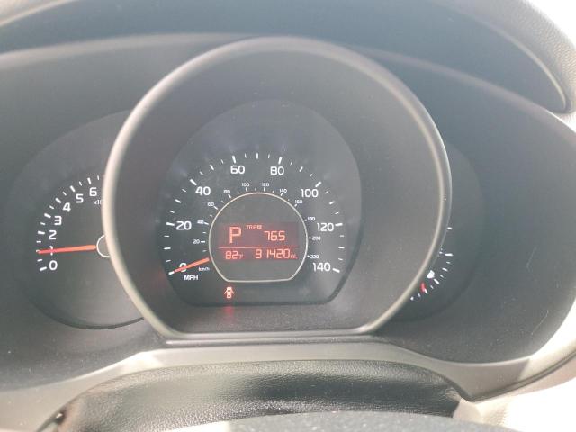 Foto 9 de la subasta – 2014 KIA SOUL con VIN KNDJN2A2XE7081086