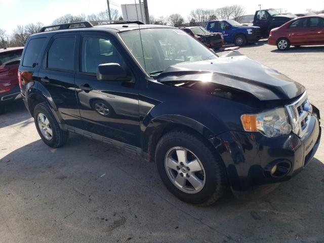 Photo 4 from auction – 2012 FORD ESCAPE LIM with VIN 1FMCU0DG4CKA20247