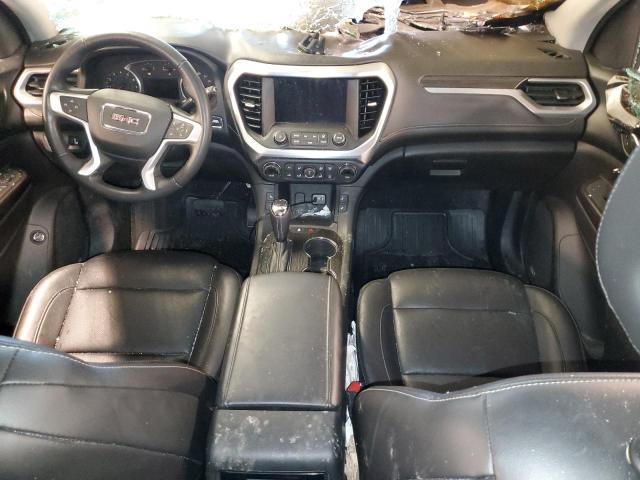 Photo 8 from auction – 2017 GMC ACADIA SLT with VIN 1GKKNMLS4HZ326118