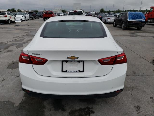 Photo 6 from auction – 2017 CHEVROLET MALIBU LT with VIN 1G1ZE5ST5HF134114