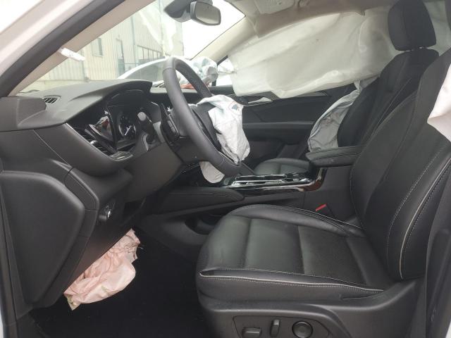 Photo 7 from auction – 2021 BUICK ENVISION E with VIN LRBFZNR40MD139769