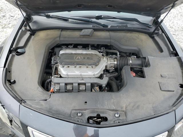 Photo 11 from auction – 2012 ACURA TL with VIN 19UUA8F20CA004409