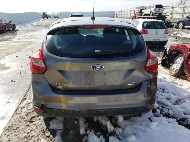 Photo 6 from auction – 2014 FORD FOCUS SE with VIN 1FADP3K23EL238904
