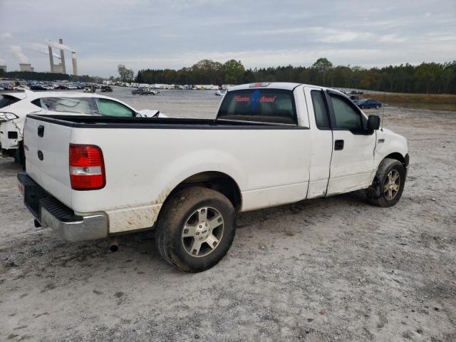 Photo 3 from auction – 2007 FORD F150 with VIN 1FTRF12W27NA70786