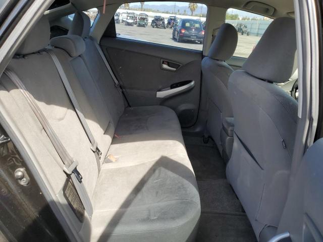 Photo 10 from auction – 2010 TOYOTA PRIUS with VIN JTDKN3DU1A0167607