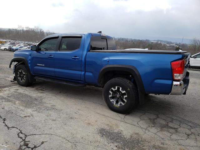 Photo 2 from auction – 2017 TOYOTA TACOMA DOU with VIN 3TMDZ5BN4HM024551