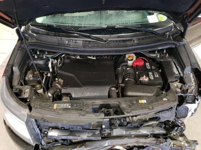 Photo 12 from auction – 2019 FORD EXPLORER P with VIN 1FM5K8HT7KGA95210