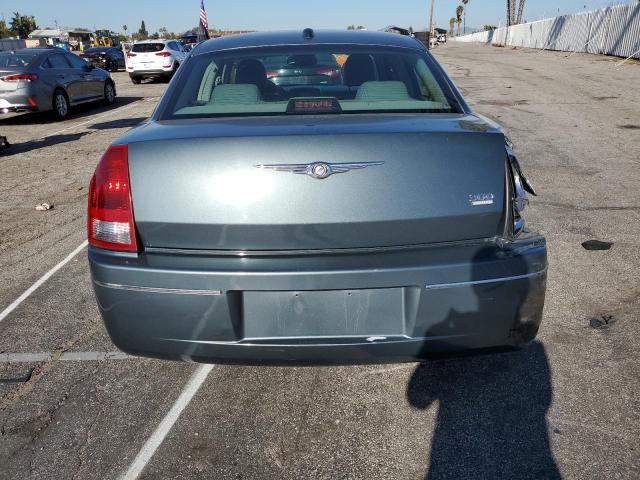 Photo 6 from auction – 2005 CHRYSLER 300 TOURIN with VIN 2C3JA53G85H149979