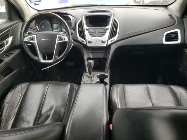 Photo 8 from auction – 2013 GMC TERRAIN DE with VIN 2GKFLZE35D6292612
