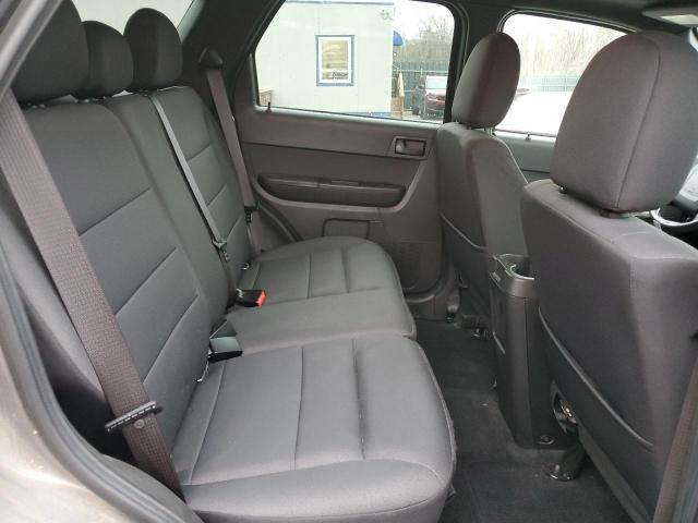 Photo 11 from auction – 2011 FORD ESCAPE XLT with VIN 1FMCU9D74BKB09447