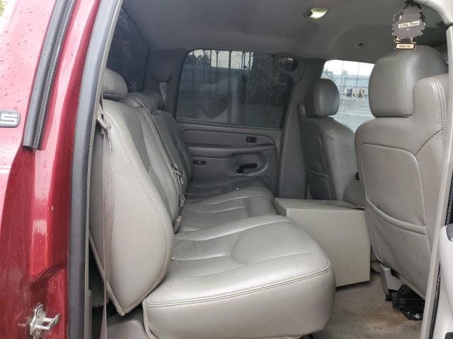 Photo 10 from auction – 2004 CHEVROLET SILVERADO with VIN 1GCHK23U94F253666