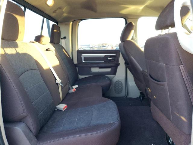 Photo 10 from auction – 2019 RAM 1500 CLASS with VIN 1C6RR6TT8KS584992