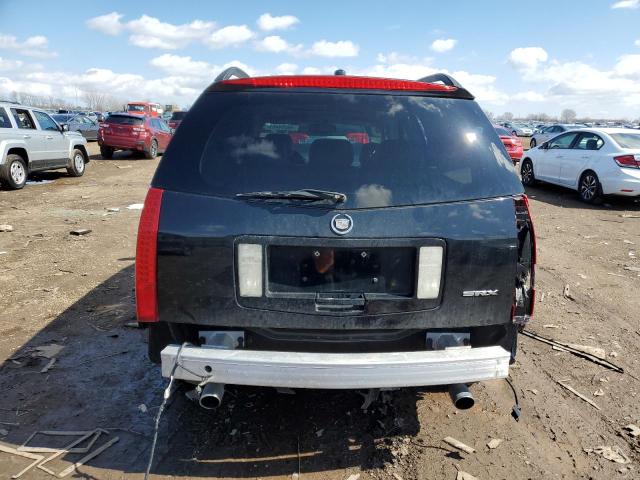 Photo 6 from auction – 2005 CADILLAC SRX with VIN 1GYEE637250188458