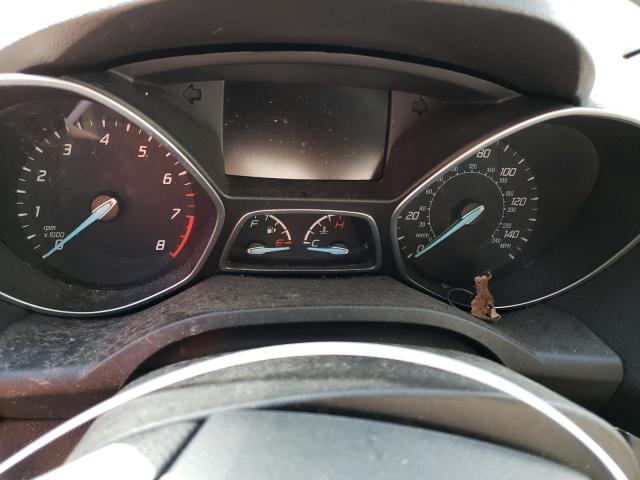 Photo 9 from auction – 2016 FORD ESCAPE S with VIN 1FMCU0F71GUC37701