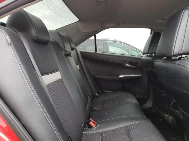Photo 10 from auction – 2014 TOYOTA CAMRY L with VIN 4T1BF1FK9EU854390