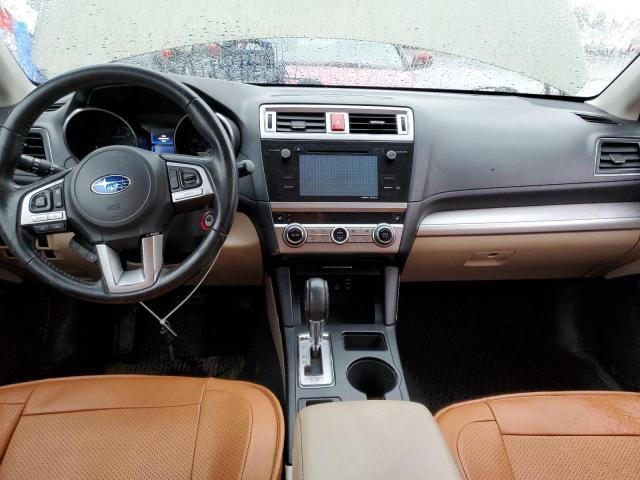 Photo 8 from auction – 2015 SUBARU OUTBACK 2. with VIN 4S4BSACC0F3291259