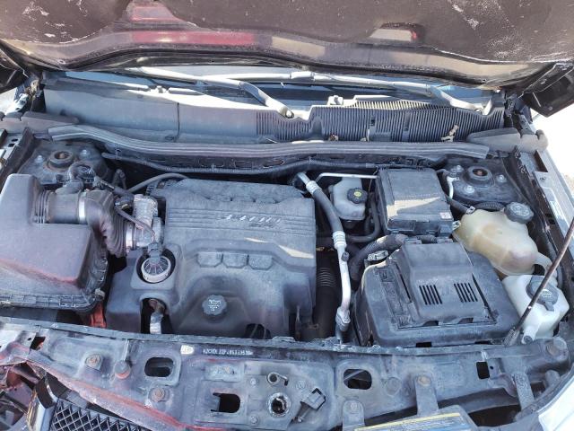 Zdjęcie 12 z aukcji – 2008 CHEVROLET EQUINOX LT z VIN 2CNDL33F486333536