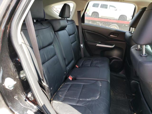 Photo 11 from auction – 2012 HONDA CR-V EXL with VIN JHLRM4H71CC004553