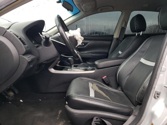 Photo 7 from auction – 2013 NISSAN ALTIMA 2.5 with VIN 1N4AL3AP8DN444380