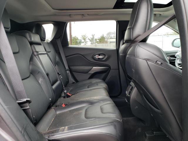 Photo 10 from auction – 2019 JEEP CHEROKEE L with VIN 1C4PJMDN1KD149215