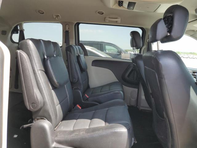 Photo 11 from auction – 2014 DODGE GRAND CARA with VIN 2C4RDGCGXER183918
