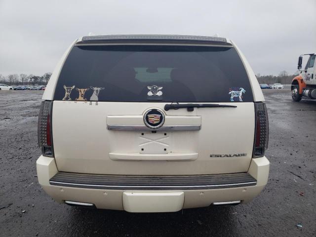 Photo 6 from auction – 2013 CADILLAC ESCALADE E with VIN 1GYS4JEF7DR253229
