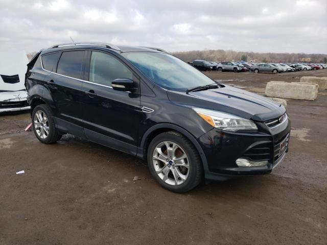 Photo 4 from auction – 2014 FORD ESCAPE TIT with VIN 1FMCU0J92EUD29924