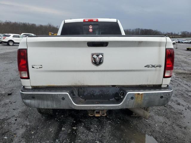 Photo 6 from auction – 2010 DODGE RAM 3500 with VIN 3D73Y3HL1AG152913